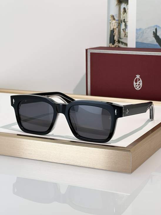 Picture of Jacques Marie Mage Sunglasses _SKUfw74583743fw